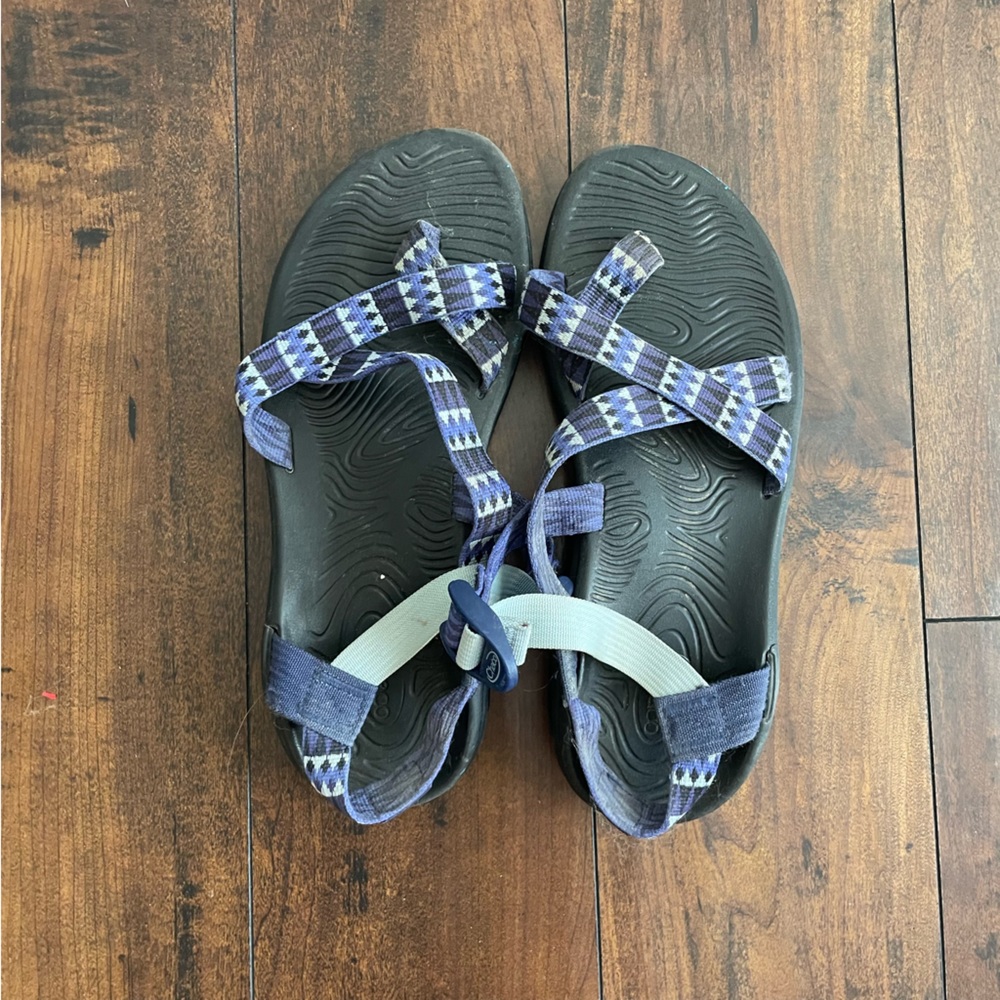 Chacos